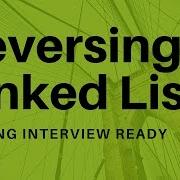 Coding Tutorial 1 How To Reverse A Linked List In Java Script