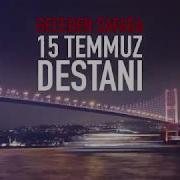 Geceden Şafağa 15 Temmuz Belgeseli