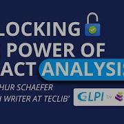 Unlocking The Power Of Impact Analysis With GLPI
