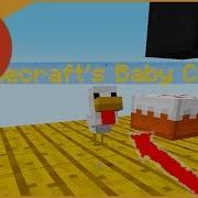 Minecraft Coding HOW TO MAKE BABY PETS IN MINECRAFT 2