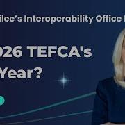 Is 2026 TEFCA S Big Year