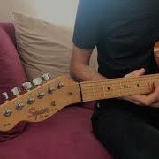 Seksendört Dokunma Gitar Cover