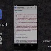 QuickEdit Text Editor