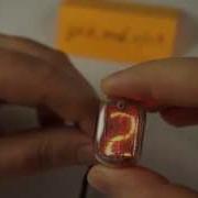IN 12 ИН 12 Nixie Tube Review Test NOS USSR Beautiful Illumination
