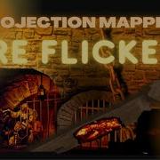 Fire Flicker Adobe After Effects