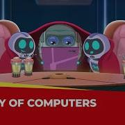 History Of Computers All About Computers Tynker