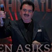 İbrahim Tatlises Sen Asiksin Arkadas L Turk Arabesk Muzigin İmparatoru L Yeni Remix 2025