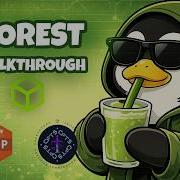 HTB Forest Active Directory Walkthrough OSCP Prep