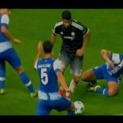 Best Football Skills Tricks 2015 2016
