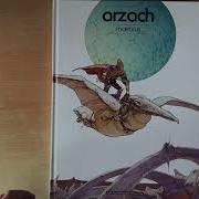 Moebius Arzach Moebius ComicArt Arzach QuickLookVideo