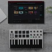 MPC Beats Setting Up A MIDI Controller