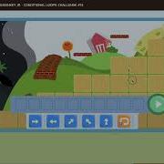 CodeMonkey Jr Conditional Loops 13