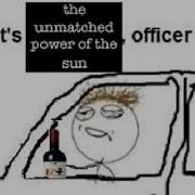 The Unmatched Power Of The Sun