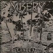 Misery Blindead EP