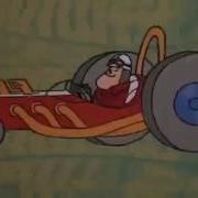 Wacky Races Intro 1968