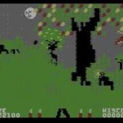 Let S Play Forbidden Forest
