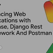 Python Django With Google Firebase Tutorial Firebase Authentication