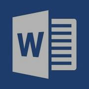 How To Save A Word Document To Your Desktop Tutorial
