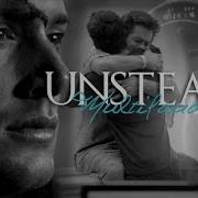 Multifandom A Little Unsteady Wya