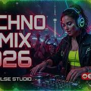 BERLIN PULSE Dark Techno Warehouse Session 2026 Underground German EDM