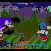VS SONIC EXE 2 5 3 0 ROUND A BOUT V2