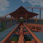 A Completely Normal Arrow Looping Coaster Preview POV NoLimits 2 Roller Coaster Simulator