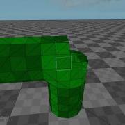 Cube 2 Sauerbraten Curved Pipe Tutorial HD By Zeronic