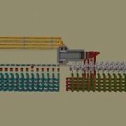 4 Bit Binary Subtraction Calculator Minecraft Java Edition