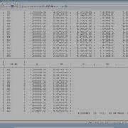 How To Perform An Optimization With The SOL 200 Web App And NX Nastran