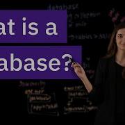 What Is A Database