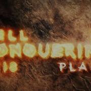 Under Destruction The End Official Lyric Video