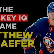 Can YOU Outsmart Matthew Schaefer Hockey IQ Game Challenge Project Hockey IQ APP