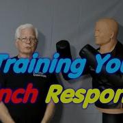 Training The Flinch Response For The Sudden Attack