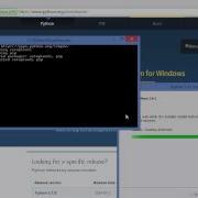 How To Install Python 3 4 1 On Windows 8