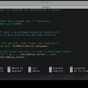 Set Environment Variables On Linux