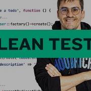Clean Tests With Arrange Act Assert