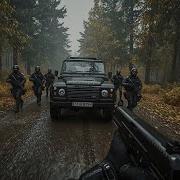 Call Of Duty Modern Warfare II RTX 5090 8K 60 кадров в секунду Ультра геймплей потрясающая