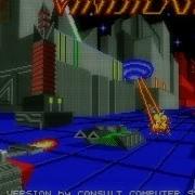 Vindicators For The Atari ST Trusteft S Retro Weekend