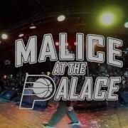 Malice At The Palace Partial Set At FYA Fest 2017 360 Degree Video