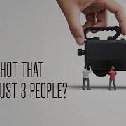How I Shoot Cinematic Videos Without A Big Crew And Still Impress Clients