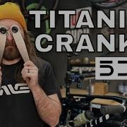 Что представляют собой титановые шатуны Установка шатунов 5Dev RGXC