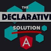 THIS Is How To Code Declaratively In Angular