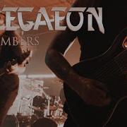 Allegaeon Into Embers OFFICIAL VIDEO