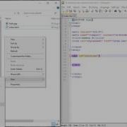 HTML5 CSS3 Mobile Responsive Website Design Lesson 3 External Style Sheet Container