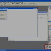 How To Make A GUI In VB6