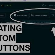 How To Create Custom UI Buttons