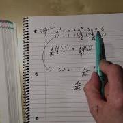 49 Неявное дифференцирование Глава 9 раздел 8 Edexcel Pure A Level