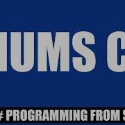 Enums In C Unity