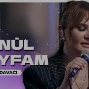 Derya Bedavacı Gönül Sayfam Çok Akustik