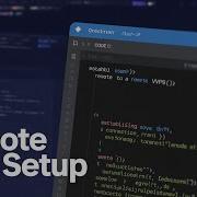 How To Connect To Remote SSH VPS Server In VSCode IDE Directly